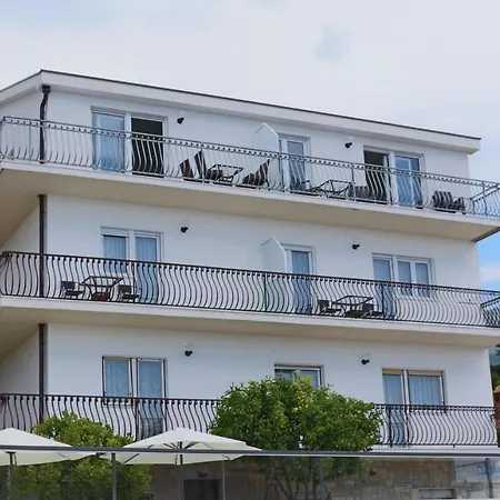 Apartmán Villa Ivan Podstrana Podstrana