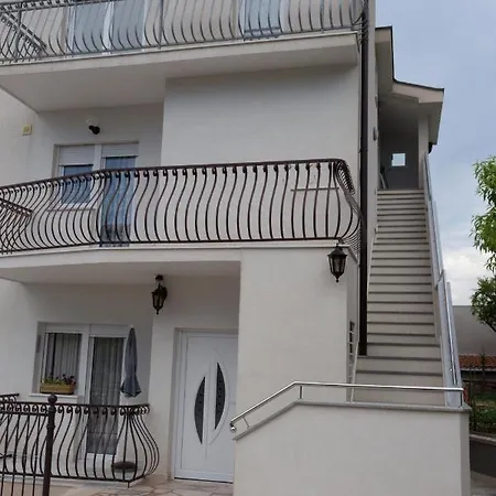 Villa Ivan Podstrana