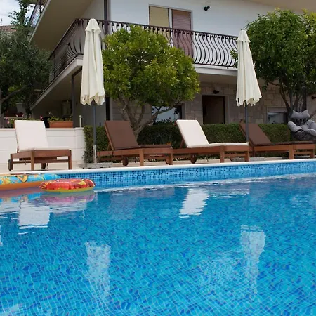 Apartmán Villa Ivan Podstrana Podstrana