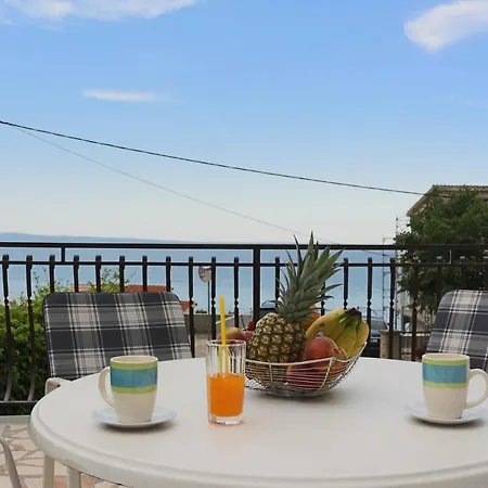 Villa Ivan Podstrana Apartmán Podstrana
