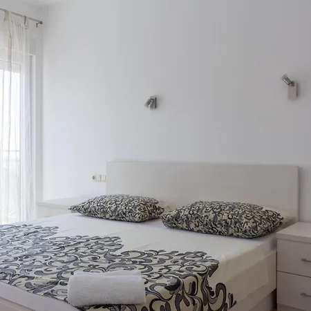 Apartmán Villa Ivan Podstrana Podstrana