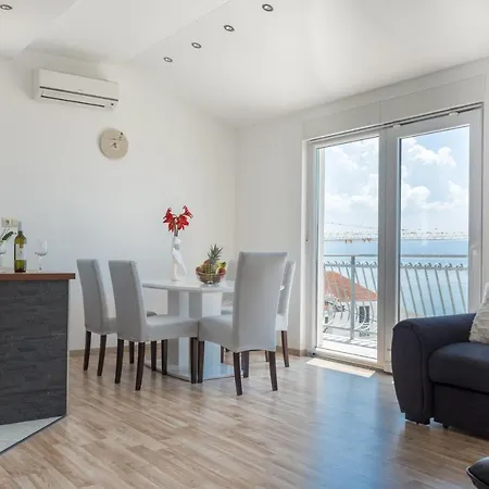 Villa Ivan Podstrana Apartmán