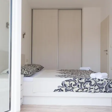Villa Ivan Podstrana Apartmán