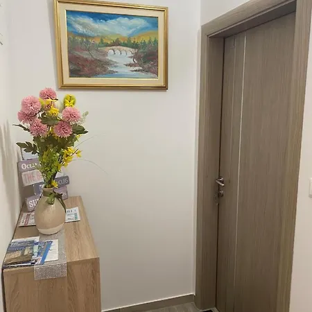 Villa Ivan Podstrana Apartmán Podstrana