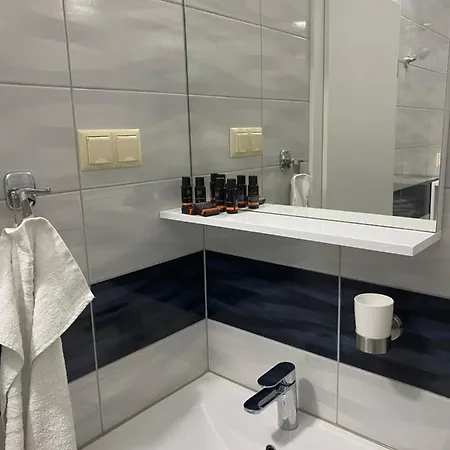 Villa Ivan Podstrana * Podstrana